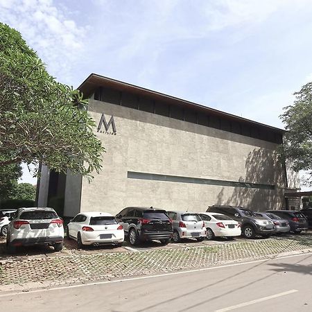 M Pavilion - Lippo Karawaci Curug  ภายนอก รูปภาพ