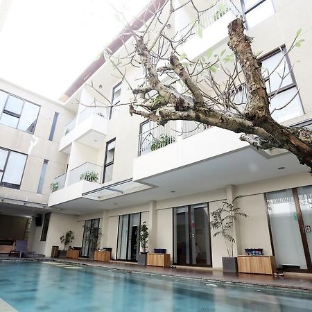 M Pavilion - Lippo Karawaci Curug  ภายนอก รูปภาพ