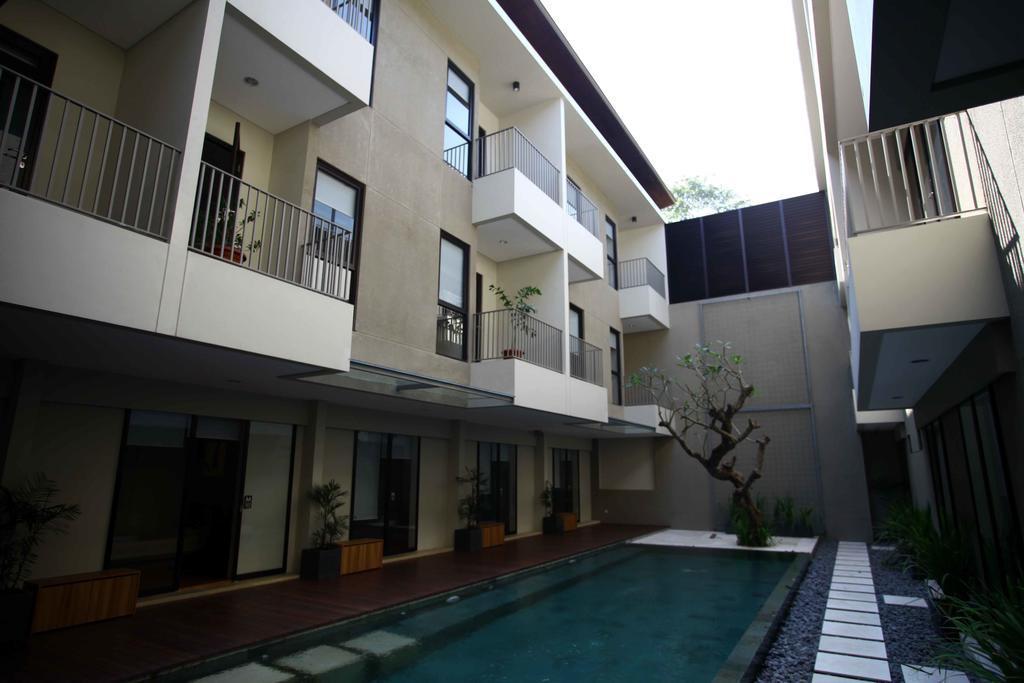 M Pavilion - Lippo Karawaci Curug  ภายนอก รูปภาพ