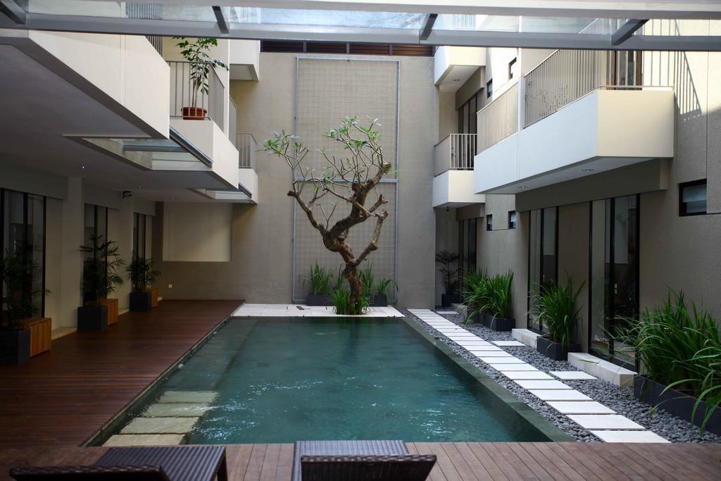 M Pavilion - Lippo Karawaci Curug  ภายนอก รูปภาพ
