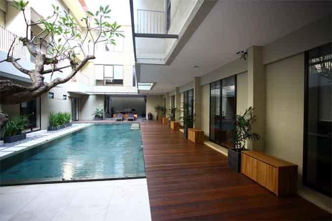M Pavilion - Lippo Karawaci Curug  ภายนอก รูปภาพ
