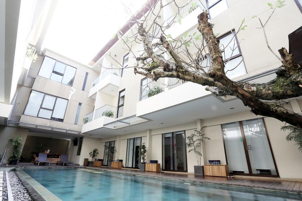 M Pavilion - Lippo Karawaci Curug  ภายนอก รูปภาพ