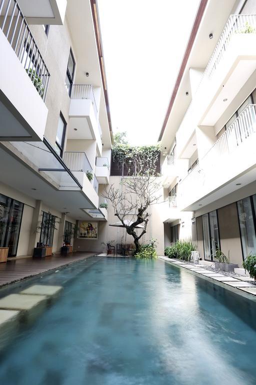M Pavilion - Lippo Karawaci Curug  ภายนอก รูปภาพ